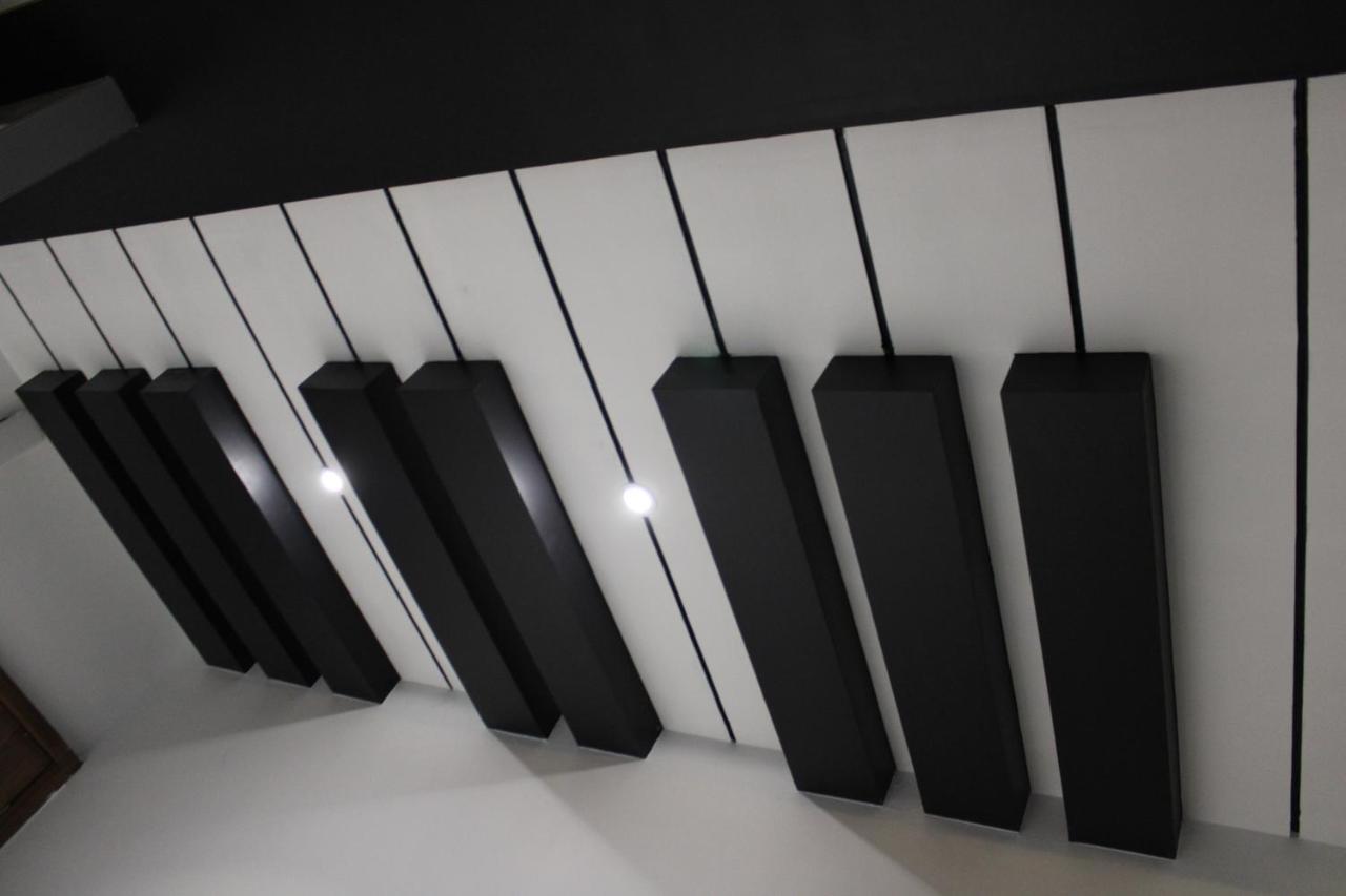 Hotel The Grand Piano - Best Business Hotel In Patan Екстериор снимка